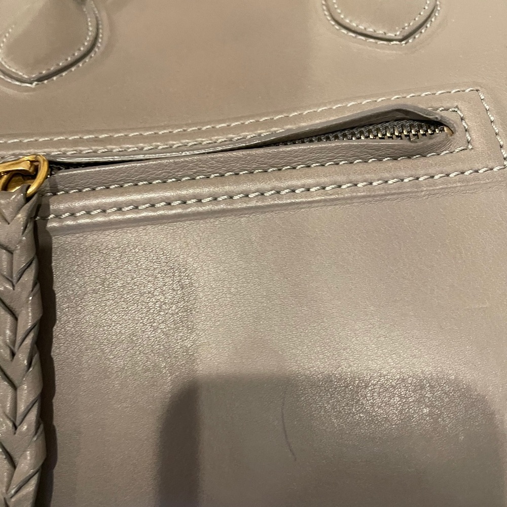 Celine Phantom Luggage Medium Handbag - Picture 12 of 15